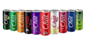 Chat Cola: Η Παλαιστινιακή εναλλακτική που απειλεί την κυριαρχία της Coca-Cola στη Δυτική Όχθη