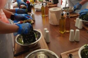 Το πρώτο Σήμα Γαστροτουρισμού Greek.food.tour