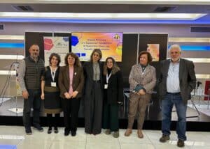 Ημερίδα για τη χημική ρύπανση στο εργασιακό περιβάλλον