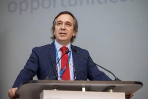 Δρ João Breda (ΠΟΥ): Ποια νοσήματα απειλούν τους Έλληνες