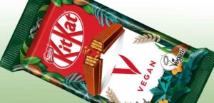 Γιατί η Nestle διακόπτει την παραγωγή της KitKat V