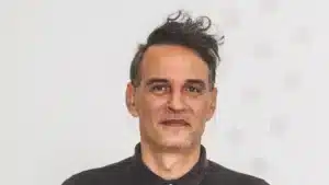 To Αφιέρωμα της EFSA στον «Κώστα» Κωνσταντίνο Κουτσουμανή