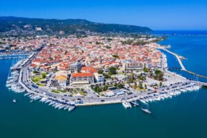 Μέτρα βιοασφάλειας στη Λευκάδα για τη γρίπη των πτηνών