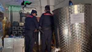 Νέο περιστατικό νοθείας ελαιολάδου – Κατασχέθηκαν πάνω από 2 τόνοι 
