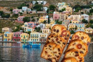 Σύμη: Το χρονικό της απόπειρας δολοφονίας μίας μητέρας με ποντικοφάρμακο σε κέικ