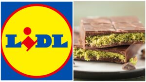 LIDL: Τι αποφάσισε το δικαστήριο για τη σοκολάτα Dubai