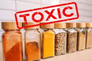Και στην Ελλάδα πωλείται το καρκινογόνο μπαχαρικό – Ειδοποίηση από το Ευρωπαϊκό RASFF (φωτο)