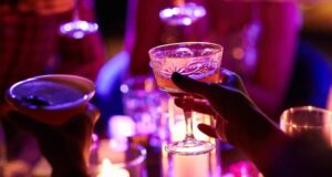 Τι συμβαίνει στην αρτηριακή πίεση όταν σταματάμε να πίνουμε αλκοόλ
