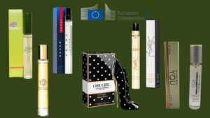 Εντοπίστηκαν άλλα έξι πολύ δημοφιλή αρώματα μεγάλων οίκων με τοξική ουσία – Νέα Ευρωπαϊκή προειδοποίηση