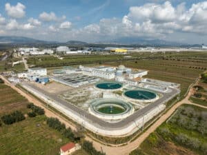 ΕΥΔΑΠ: 2,1 δισ. ευρώ για την αναβάθμιση των υποδομών ύδρευσης και αποχέτευσης της Αττικής