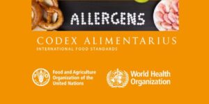 Codex Alimentarius: Αλλαγές και νέες προσθήκες για την επισήμανση αλλεργιογόνων στις συσκευασίες τροφίμων – Της Άννας Λεκατσά*