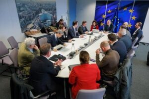 Ευρωπαϊκή Αλιεία: Επείγουσα ανάγκη λήψης μέτρων για να αντιστραφεί η μείωση του μεγέθους του στόλου και οι απώλειες θέσεων εργασίας