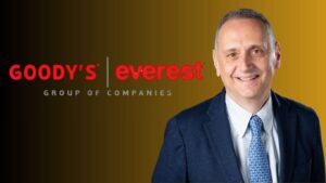 Ο Σ. Καλαϊτζίδης των Goody’s – Everest αποκαλύπτει το μυστικό της επιτυχίας του μεγαλύτερου Ελληνικού ομίλου εστίασης στην Ελλάδα