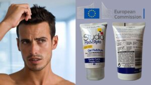 Προσοχή: Δημοφιλές τζελ μαλλιών της L’OREAL περιέχει επικίνδυνη χημική ουσία – Πώς να το αναγνωρίσετε