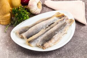 Αυτό είναι το ψάρι με τα αυγά που επιταχύνουν τον μεταβολισμό, χαρίζουν κοφτερό μυαλό και νικούν τη γήρανση