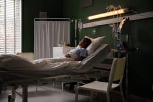 Στο νοσοκομείο 68 μαθητές από μολυσμένη κρεατόσουπα