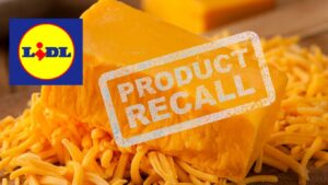 Lidl NI: «Μην το φάτε!» – Aνάκληση τριών τυριών με επικίνδυνο παθογόνο
