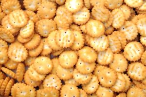 Ανακαλούνται δημοφιλή κράκερς της Mondelez