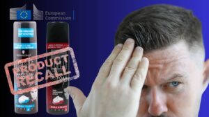 Ανάκληση και απαγόρευση πώλησης δημοφιλών προϊόντων για τα μαλλιά λόγω επικίνδυνης ουσίας – Πώς θα τα αναγνωρίσετε