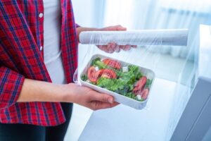Πιο «πράσινες» οι συσκευασίες πολυαιθυλενίου από τις εναλλακτικές – Mελέτη