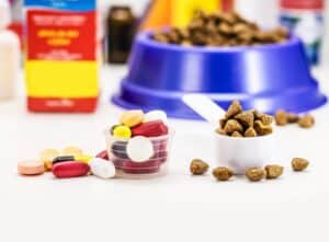 EFSA: Δημοσιεύτηκε η έκθεση παρακολούθησης καταλοίπων κτηνιατρικών φαρμάκων στα τρόφιμα