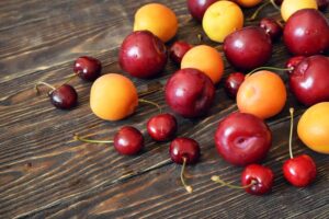 EFSA: Αναθεώρηση των ανώτατων ορίων καταλοίπων φωσφονικού καλίου σε βερίκοκα και κεράσια