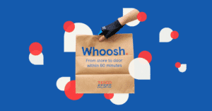 Τι είναι το “Whoosh” και γιατί αντιδρούν οι εργαζόμενοι των σουπερμάρκετ 
