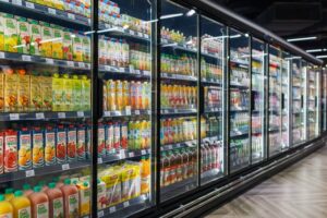 Ελλάδα: Ανοδική η πορεία της αγοράς του λιανεμπορίου τροφίμων – NielsenIQ