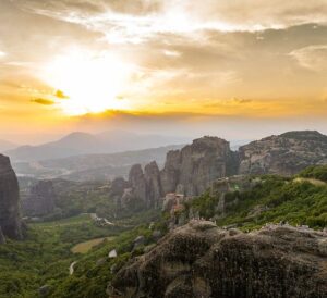 Οινικός τουρισμός στην Καλαμπάκα
