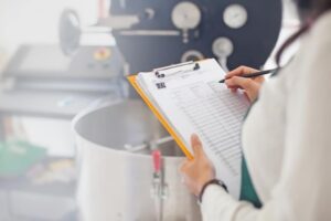 Νέα μέτρα για την ασφάλεια τροφίμων στην Κίνα: Ρυθμιστικός έλεγχος σε κάθε επίπεδο της αγοράς
