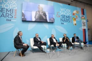 Ημερίδες για το κρέας στην FoodExpo 2025