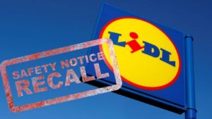 LIDL: Για σοβαρό κίνδυνο προειδοποιεί η Ευρώπη – Ανάκληση δημοφιλούς τροφίμου