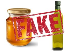 Νοθευμένο ελληνικό ελαιόλαδο και μέλι – Στη δημοσιότητα η λίστα Ιανουαρίου της ΕΕ για απάτη σε τρόφιμα