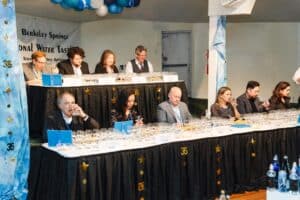 Ποιο ελληνικό εμφιαλωμένο νερό κατέκτησε την πρωτιά σε Παγκόσμιο διαγωνισμό ποιότητας