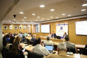 11,5 δις ευρώ ο τζίρος στα Ελληνικά Ξενοδοχεία το 2024 σύμφωνα με την ετήσια έρευνα του ΙΤΕΠ