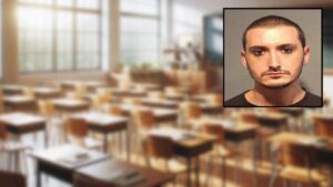 Άρρωστο! Σχολικός φύλακας μόλυνε με σωματικά υγρά και προϊόντα καθαρισμού τα τρόφιμα που προορίζονταν για τους μαθητές