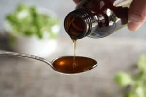 Ανακαλείται δημοφιλές σιρόπι λόγω κινδύνου δηλητηρίασης παιδιών