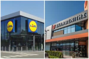 Πρόστιμα σε σουπερμάρκετ LIDL για παραπλάνηση στο φυλλάδιο και σε ΣΚΛΑΒΕΝΙΤΗΣ για τις ντομάτες