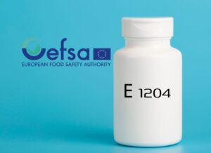 EFSA: Επαναξιολόγηση της πουλλουλάνης (Ε 1204) ως πρόσθετου τροφίμων