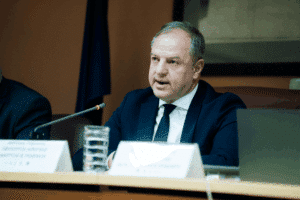 Δ. Σταμενίτης: Θερμοκήπια και αντιχαλαζιακά “ασπίδα” των αγροτών στα καιρικά φαινόμενα 