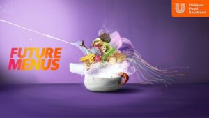 Unilever Food Solutions: Αυτές θα είναι οι παγκόσμιες τάσεις στο φαγητό για το 2025