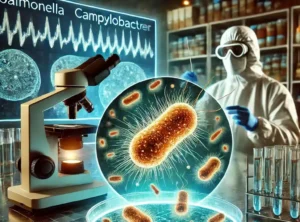 EFSA – ECDC: Υψηλή ανθεκτικότητα στα αντιβιοτικά παρουσιάζουν σαλμονέλα και Campylobacter