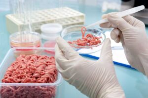 FDA: Χρηματοδότηση ενός εκατομμυρίου δολαρίων για την παρακολούθηση της αντοχής στα αντιβιοτικά στο κρέας