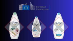 Dove: Εντοπίστηκαν κι άλλα αφρόλουτρα με την απαγορευμένη ουσία που επηρεάζει τη γονιμότητα – Ειδοποίηση στο Ευρωπαϊκό Rapex