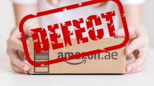 Η Amazon μηνύει την Επιτροπή Ασφάλειας Καταναλωτικών Προϊόντων για απόφαση που αφορά τα ελαττωματικά προϊόντα
