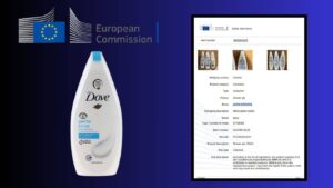 Ανακαλείται αφρόλουτρο Dove που πωλείται και στην Ελλάδα – Περιέχει απαγορευμένη ουσία που επηρεάζει τη γονιμότητα
