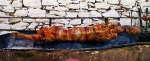 Αυστηροί έλεγχοι για τις τιμές στο αρνάκι του Πάσχα