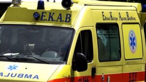 Λαμία: Βρήκε το αφεντικό της νεκρό μέσα στην καφετέρια που δουλεύει