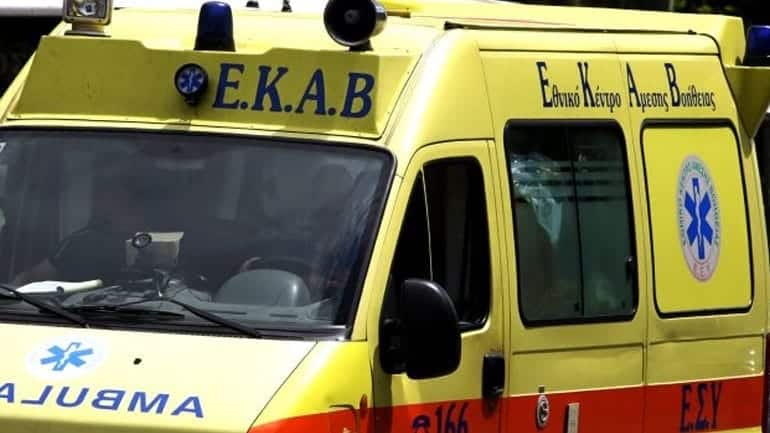 Λαμία: Βρήκε το αφεντικό της νεκρό μέσα στην καφετέρια που δουλεύει