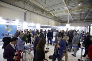 «Έρχεται» η food expo 8-10 Μαρτίου στο Metropolitan Expo